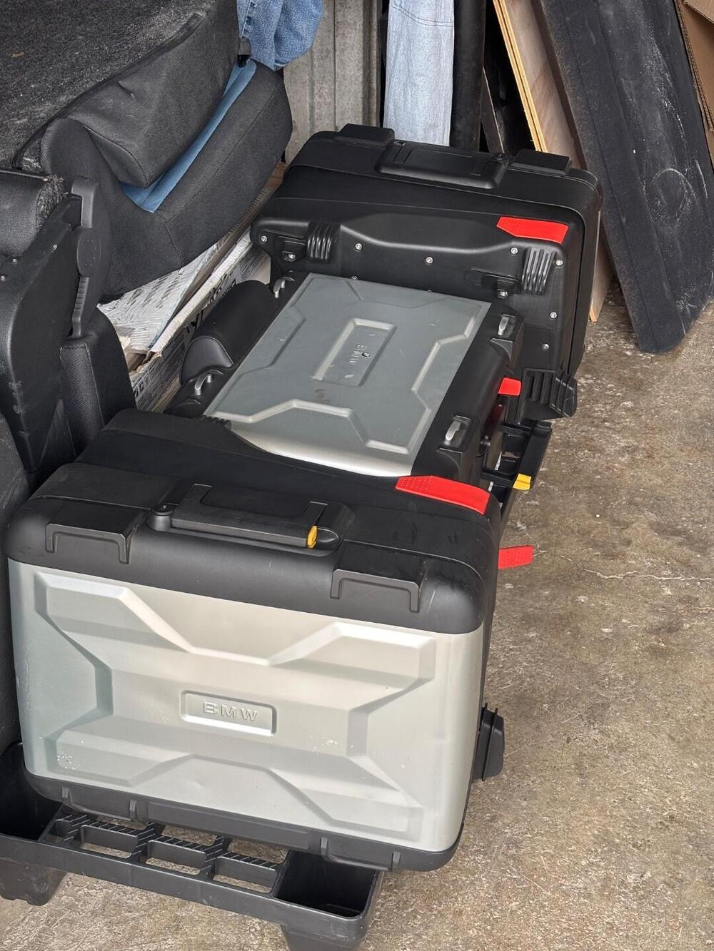 Bmw R 1250 GS (2019 - 20) (7)