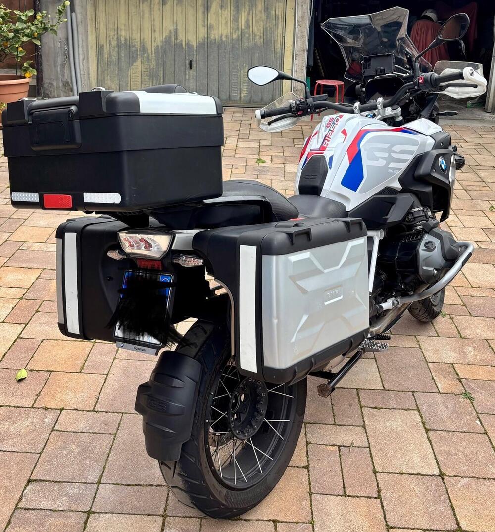 Bmw R 1250 GS (2019 - 20) (8)