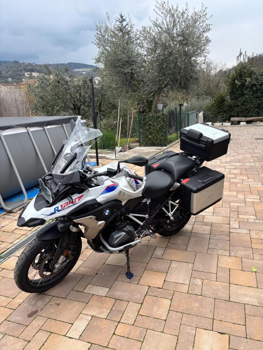 Bmw R 1250 GS (2019 - 20) (9)