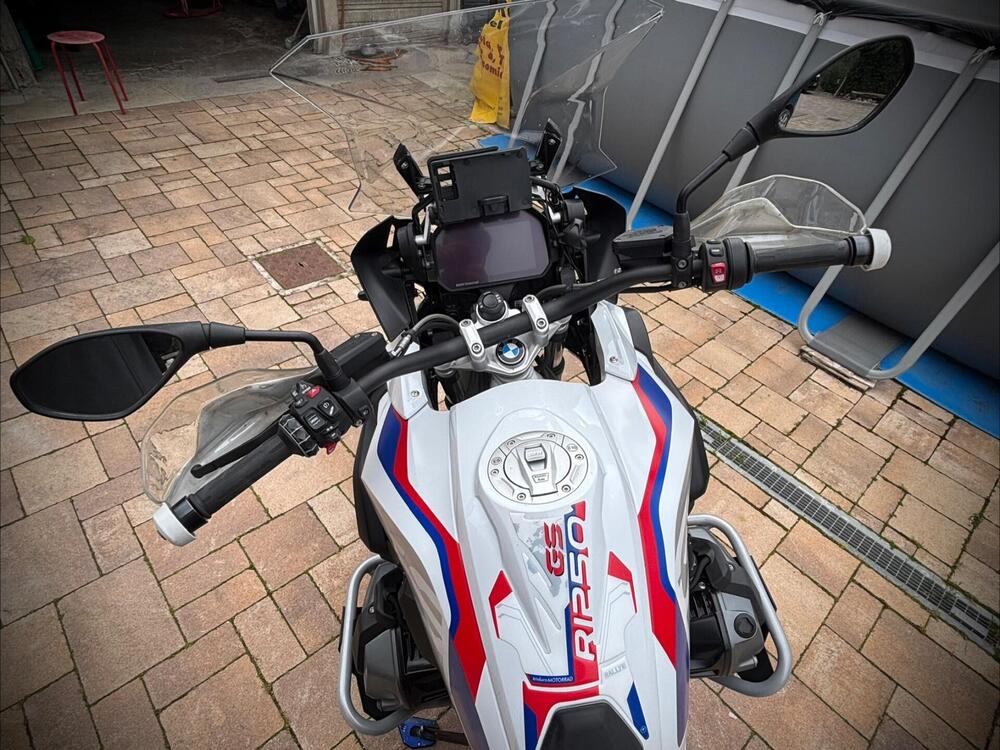 Bmw R 1250 GS (2019 - 20) (11)