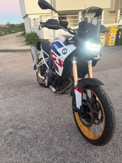 Bmw F 900 GS (2024 - 26) usata