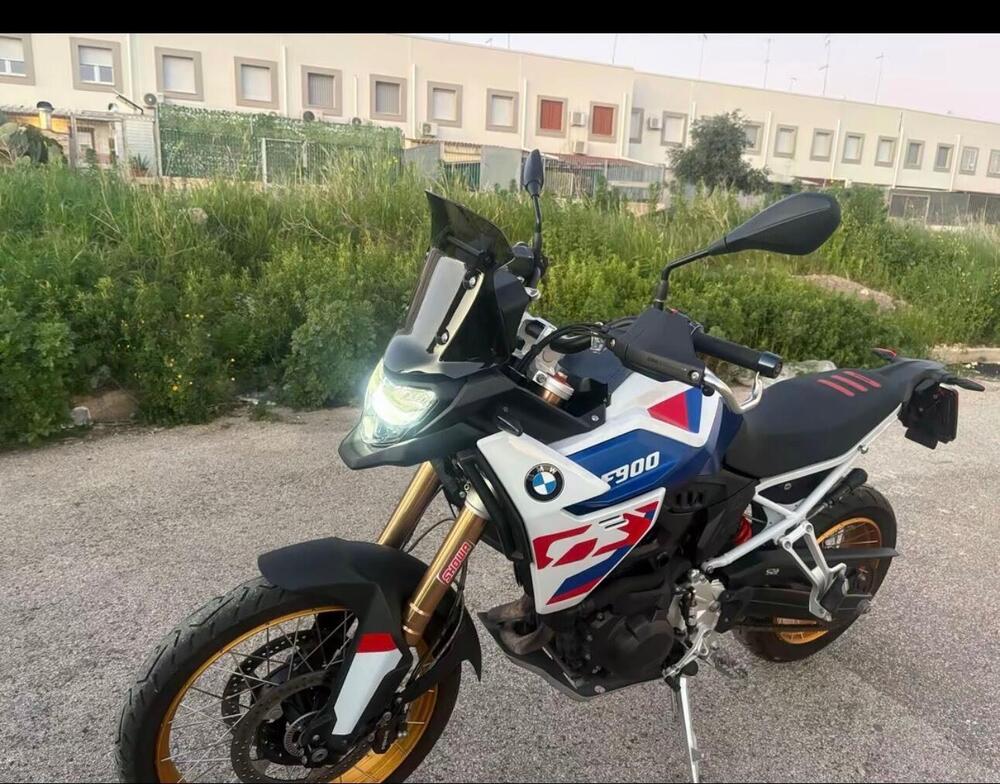 Bmw F 900 GS (2024 - 26) (2)