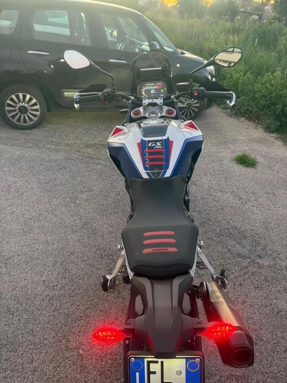 Bmw F 900 GS (2024 - 26) (3)