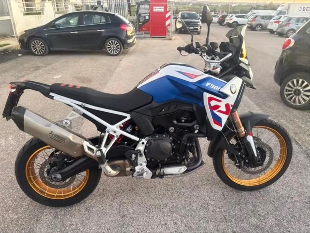 Bmw F 900 GS (2024 - 26) (4)