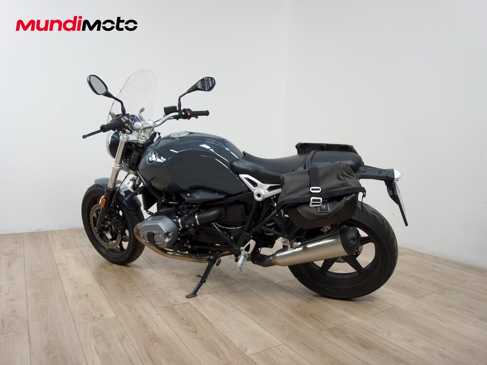 Bmw R nineT Pure (2021 - 24) (7)