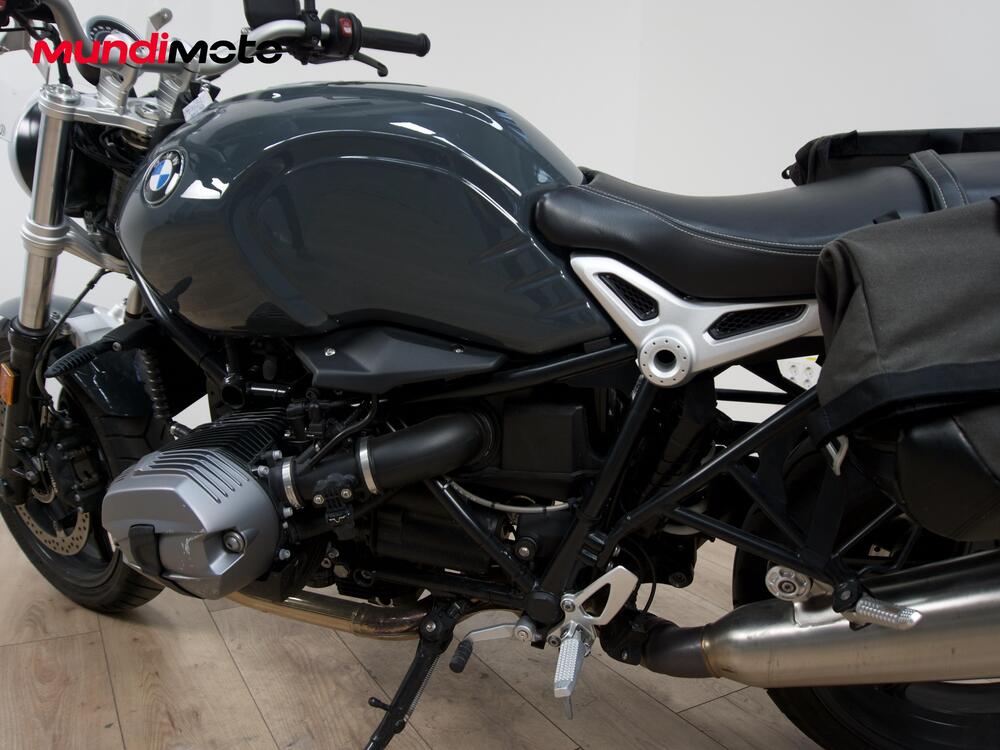 Bmw R nineT Pure (2021 - 24) (10)