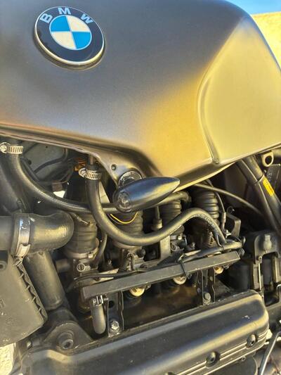 Bmw K 100 RS usata