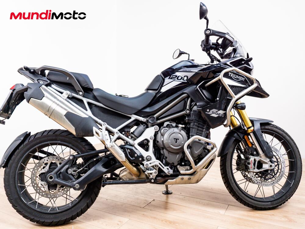 Triumph Tiger 1200 Rally Pro (2022 - 23) (3)