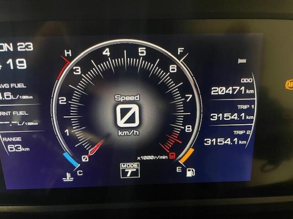 Yamaha T-Max 560 (2022 - 24) (5)