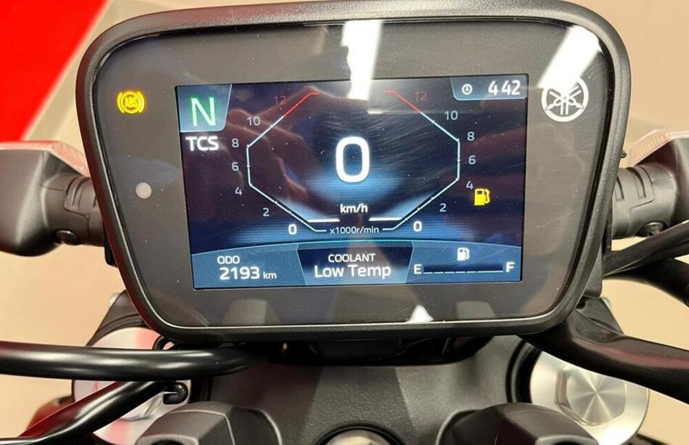 Yamaha MT-125 (2025 - 26) (5)