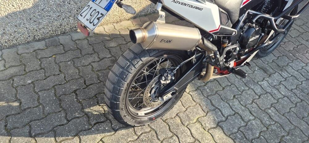 Moto Morini X-Cape 650 (2021 - 26) (4)