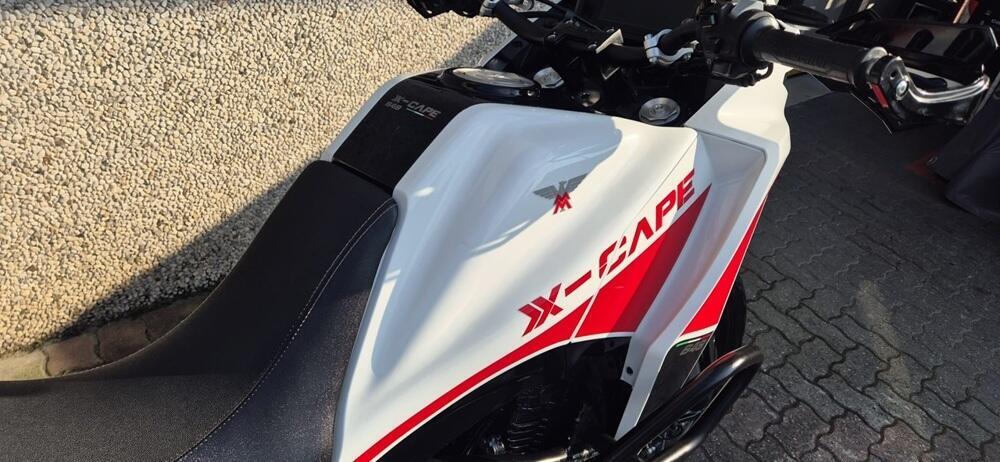 Moto Morini X-Cape 650 (2021 - 26) (5)