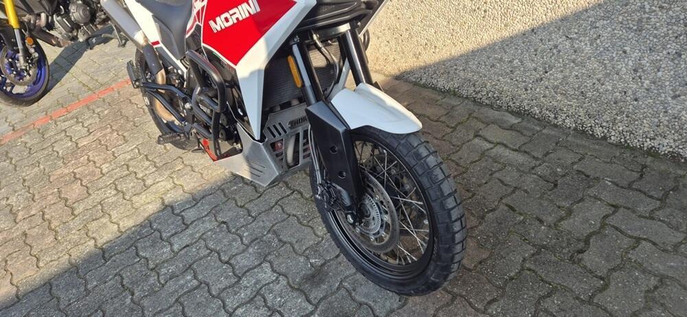 Moto Morini X-Cape 650 (2021 - 26) (7)