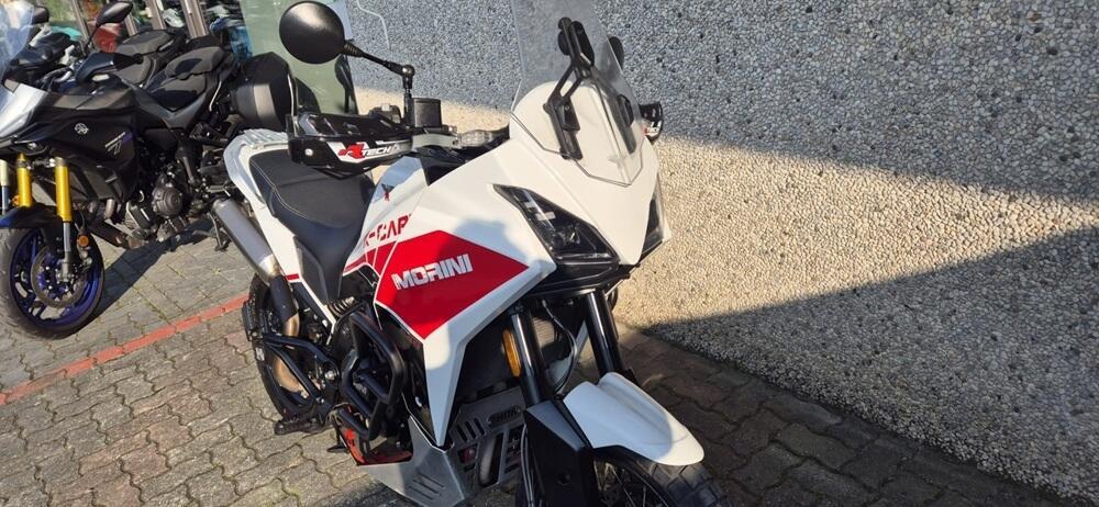 Moto Morini X-Cape 650 (2021 - 26) (6)