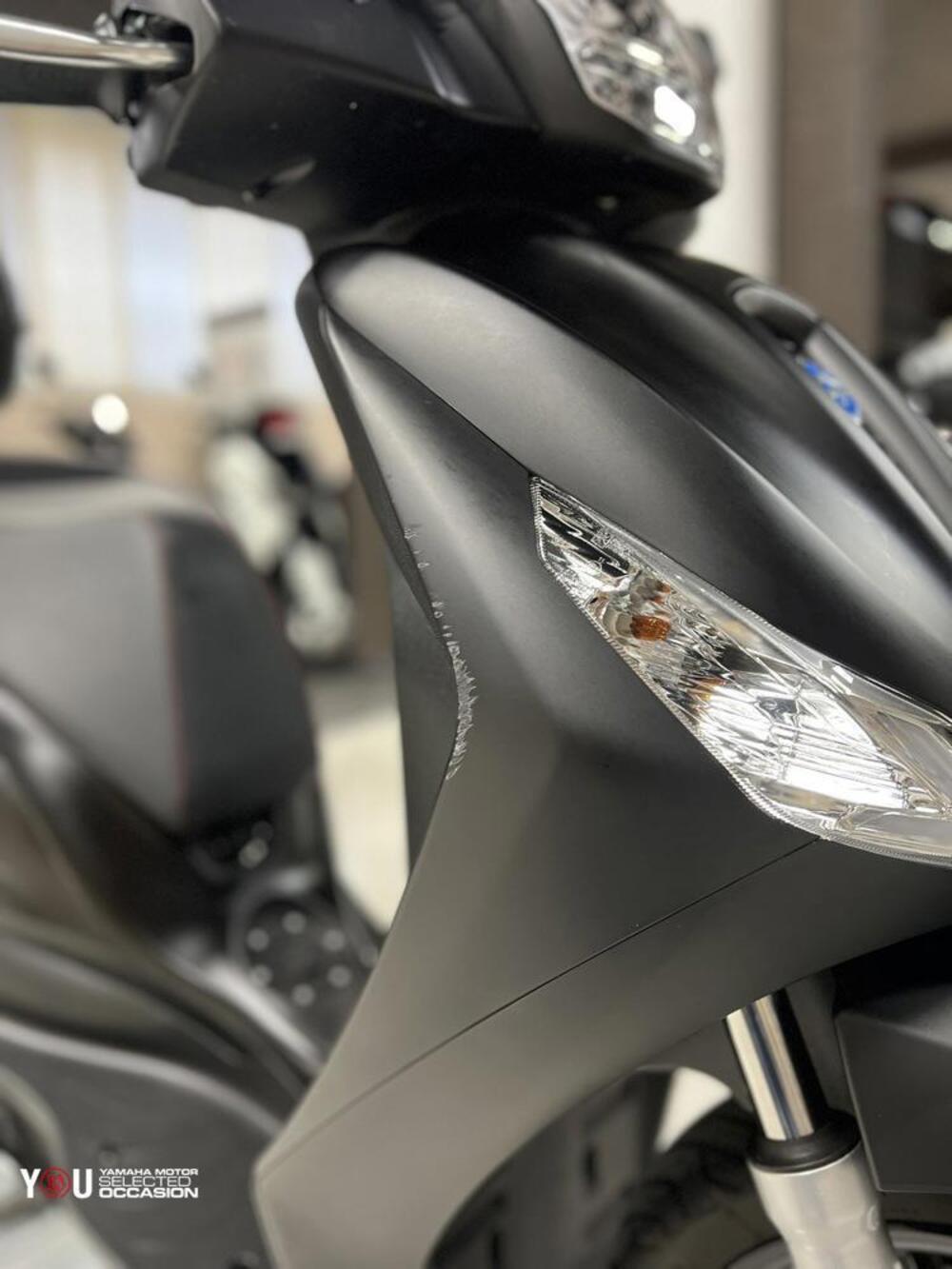 Piaggio Medley 125 S ABS (2021 - 24) (7)