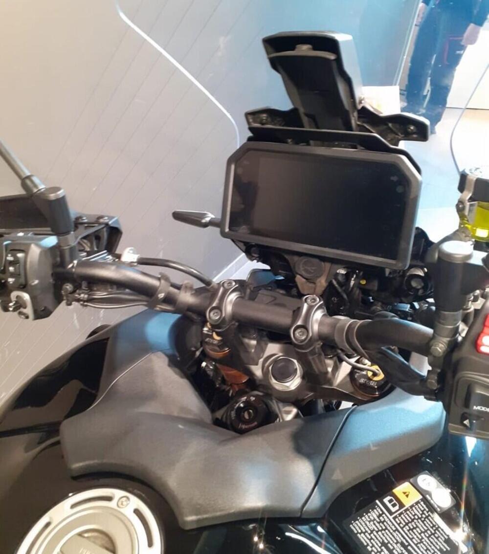 Yamaha Tracer 9 GT+ (2023 - 24) (2)