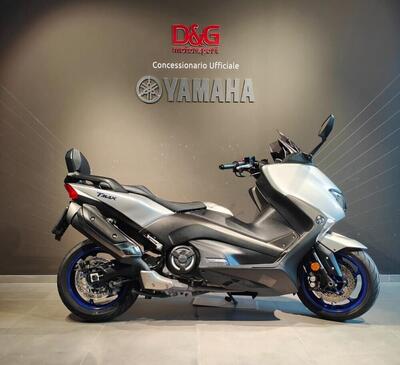 Yamaha T-Max 530 SX (2017 - 19) usata