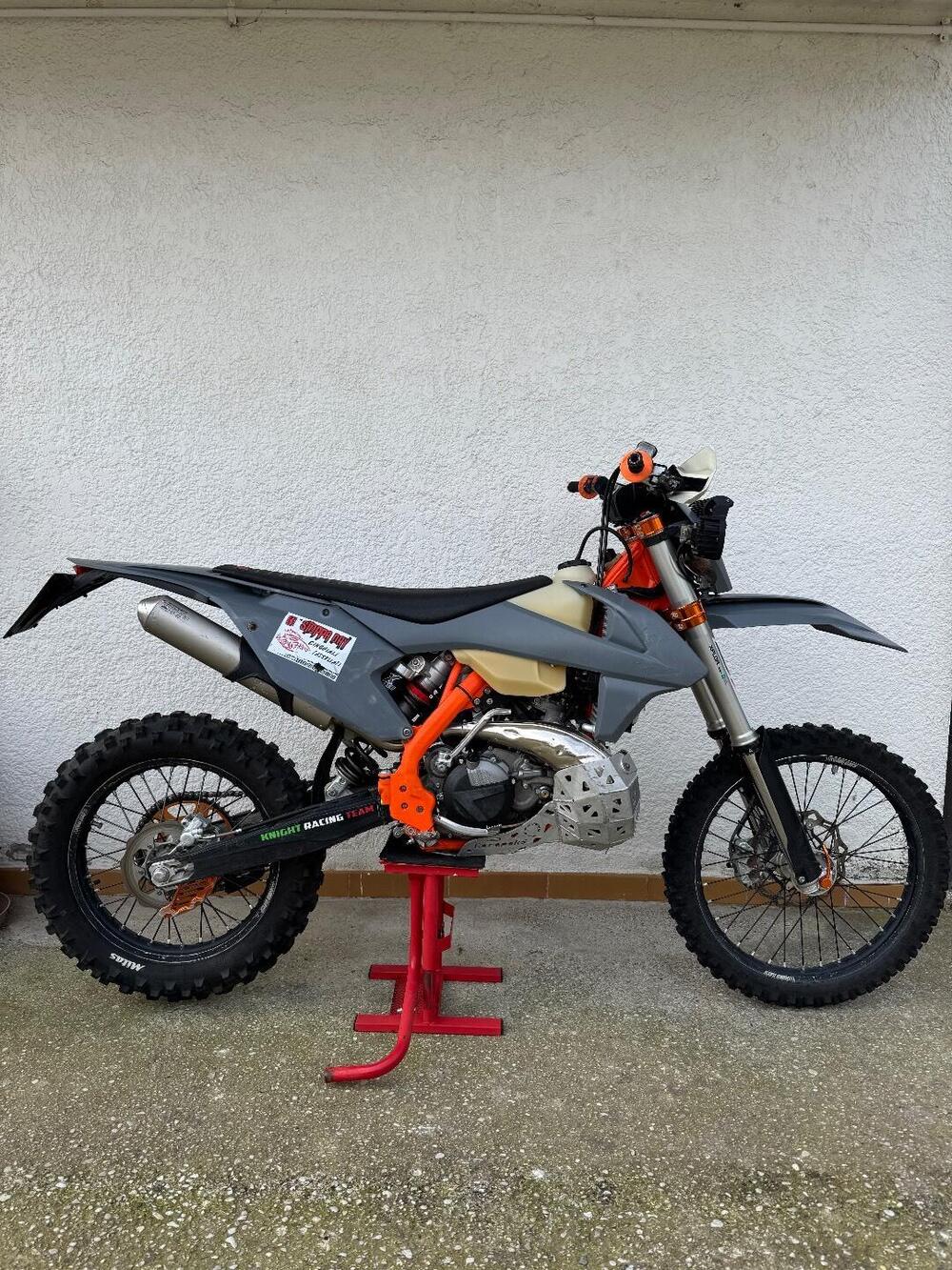 KTM 300 EXC E Six Days TPI (2019) (2)