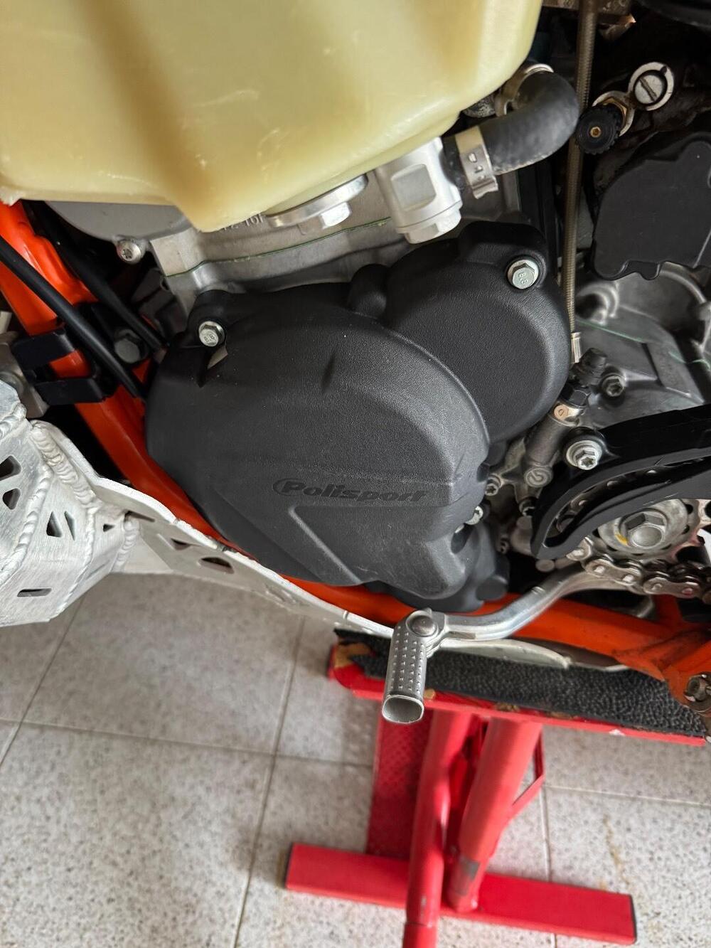 KTM 300 EXC E Six Days TPI (2019) (6)