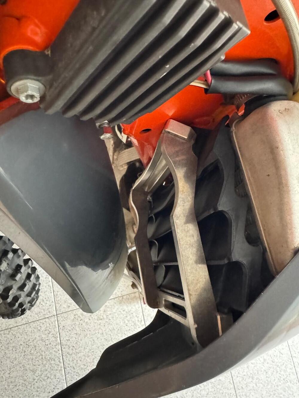 KTM 300 EXC E Six Days TPI (2019) (7)