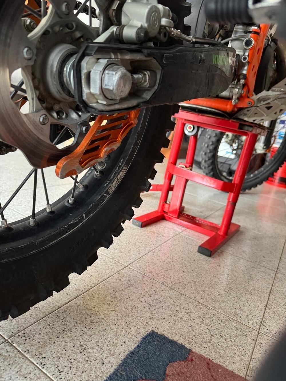 KTM 300 EXC E Six Days TPI (2019) (8)