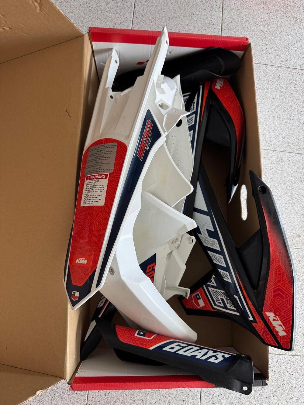 KTM 300 EXC E Six Days TPI (2019) (9)