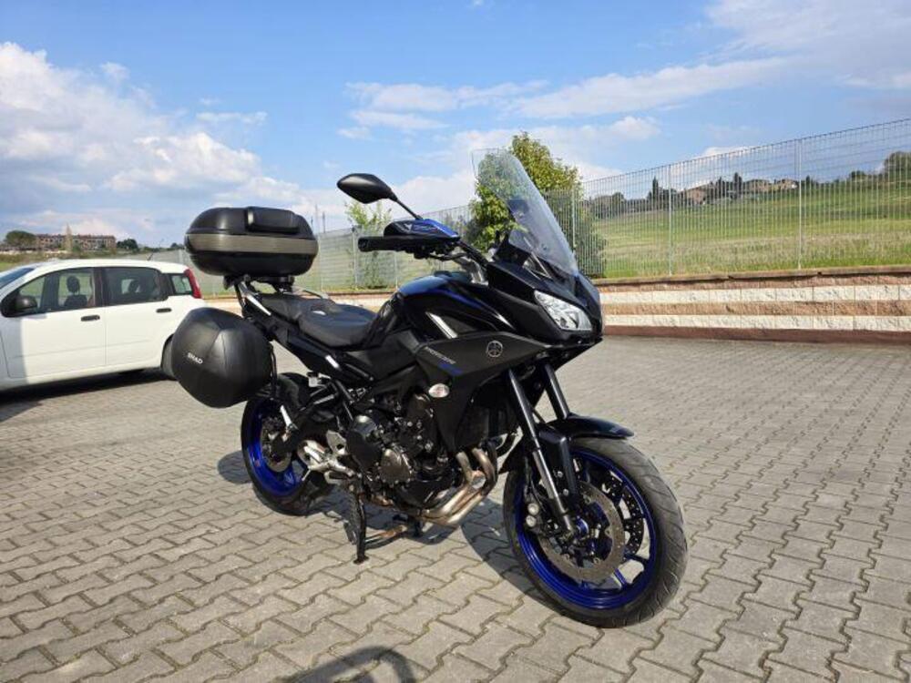 Yamaha Tracer 900 (2018 - 20) (2)