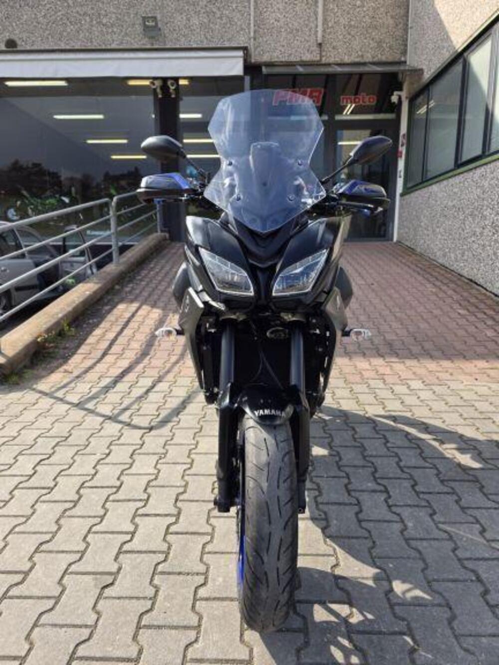 Yamaha Tracer 900 (2018 - 20) (5)