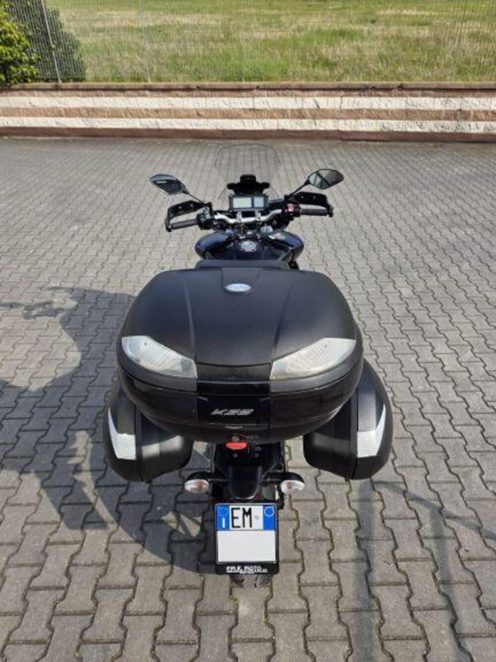 Yamaha Tracer 900 (2018 - 20) (6)