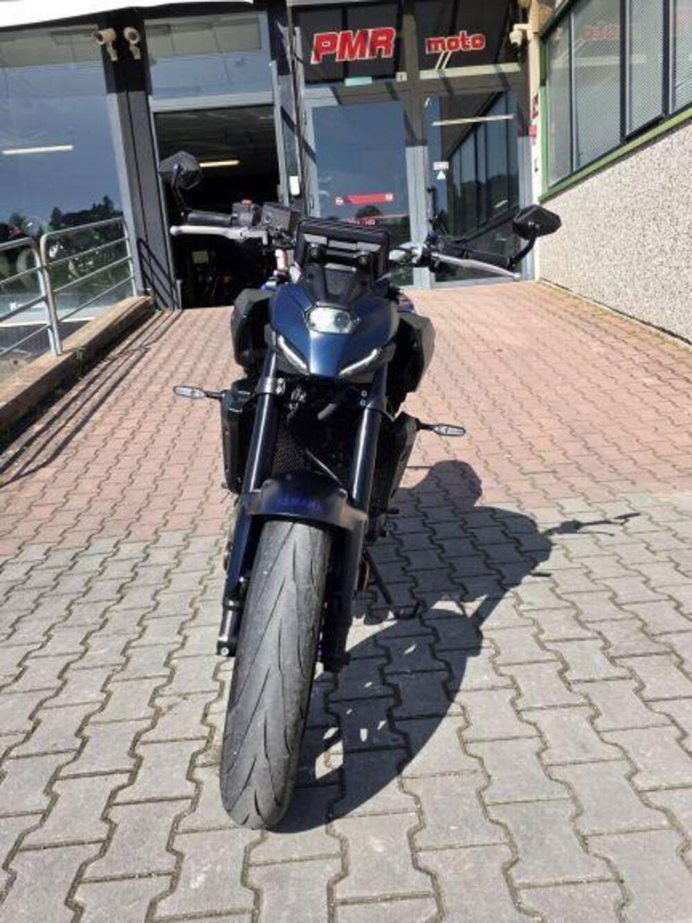 Yamaha MT-07 (2025 - 26) (5)