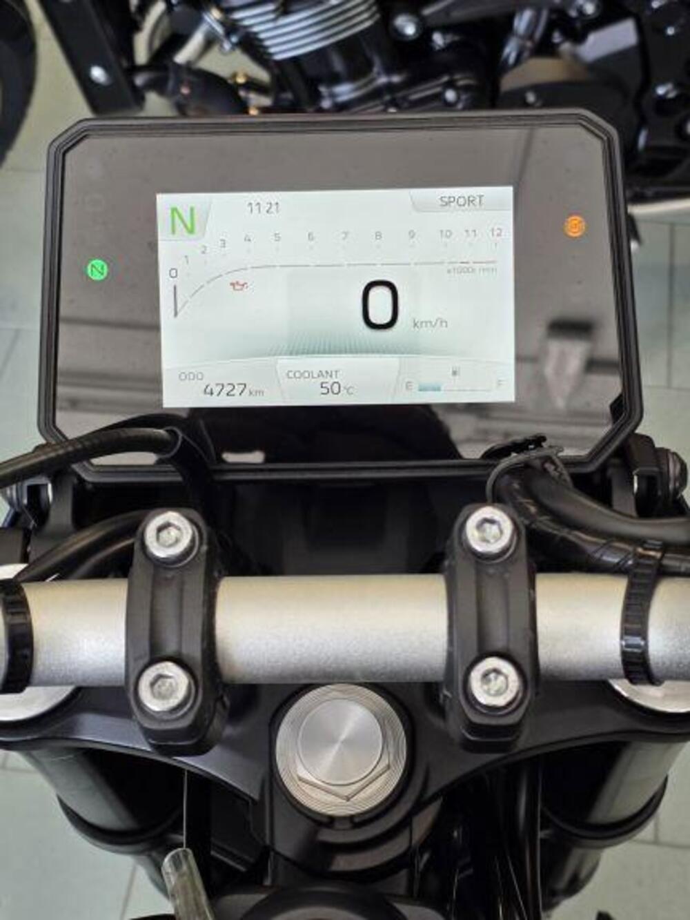 Yamaha MT-07 (2025 - 26) (7)