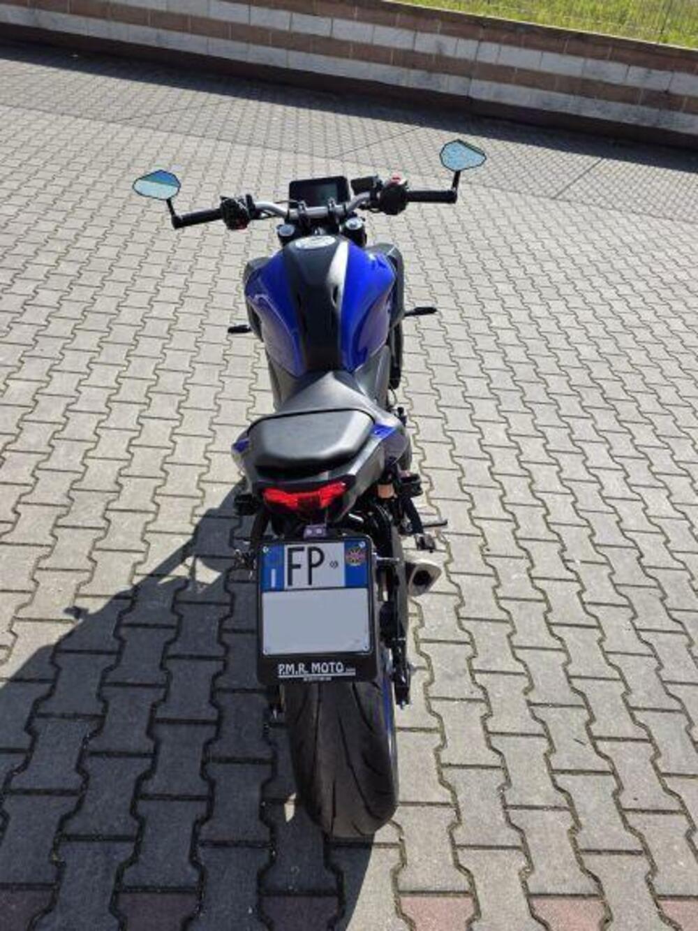 Yamaha MT-07 (2025 - 26) (6)