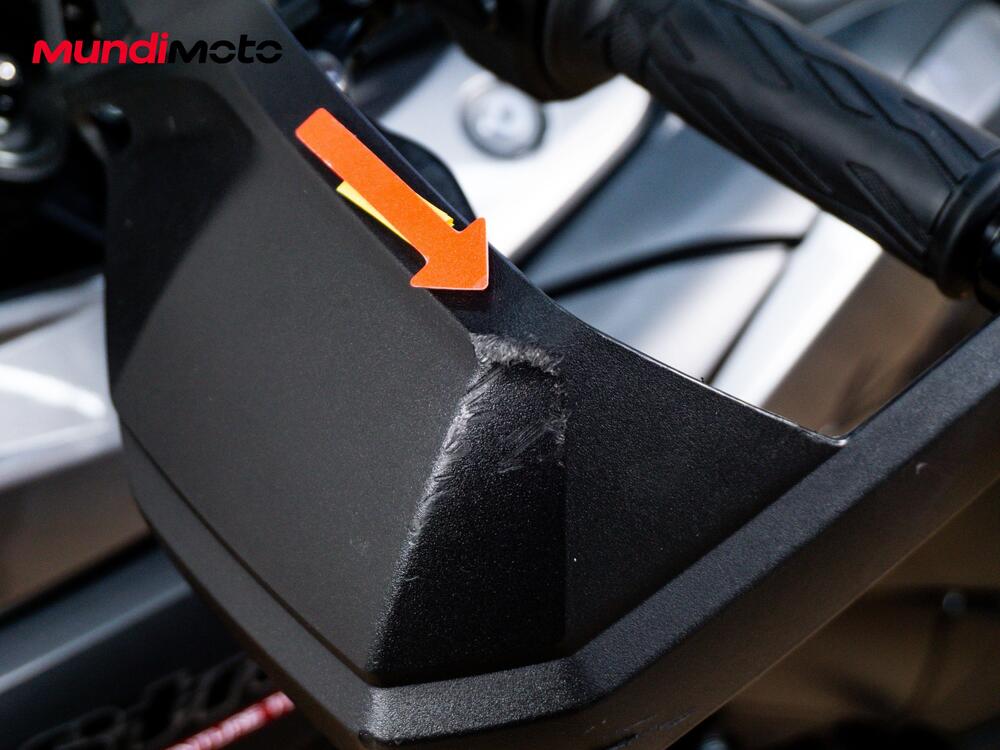 Suzuki V-Strom 1000 ABS (2014 - 17) (13)