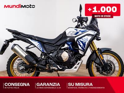 Voge Valico 800DSX Rally (2025 - 26) usata