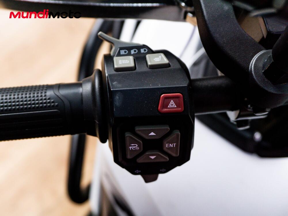 Voge Valico 800DSX Rally (2025 - 26) (13)