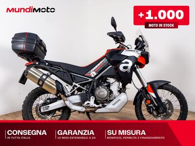 Aprilia Tuareg 660 (2025 - 26) usata