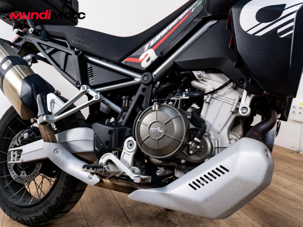 Aprilia Tuareg 660 (2025 - 26) (5)