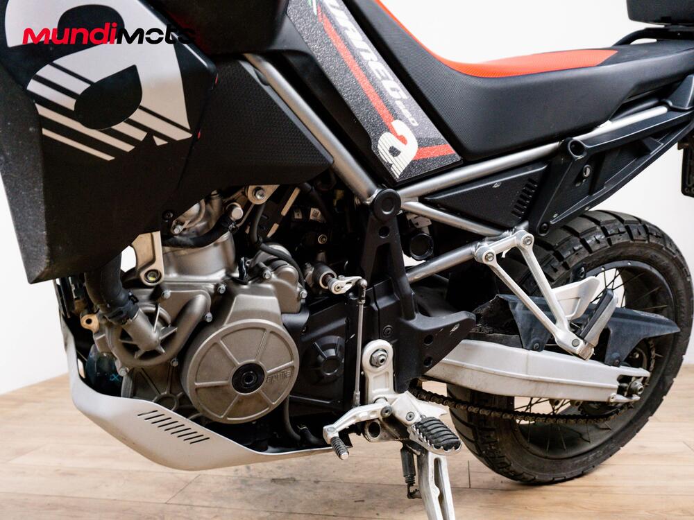 Aprilia Tuareg 660 (2025 - 26) (9)