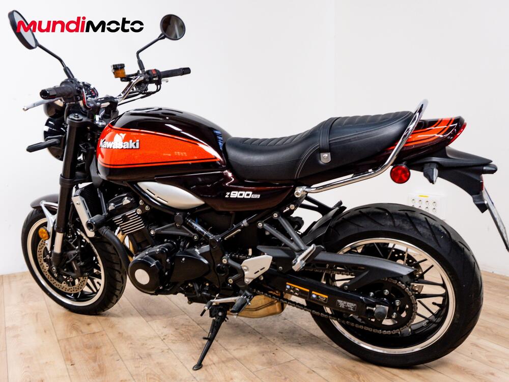 Kawasaki Z 900 RS (2021) (7)