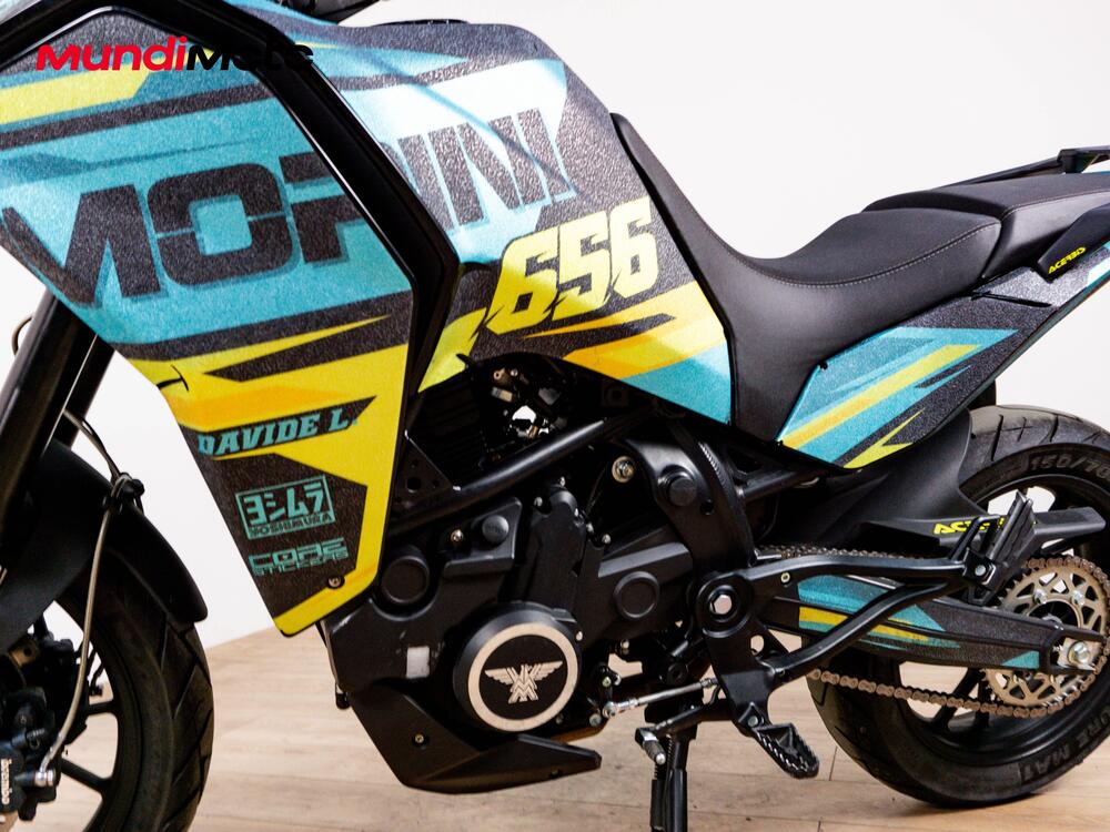 Moto Morini X-Cape 700 (2025 - 26) (9)