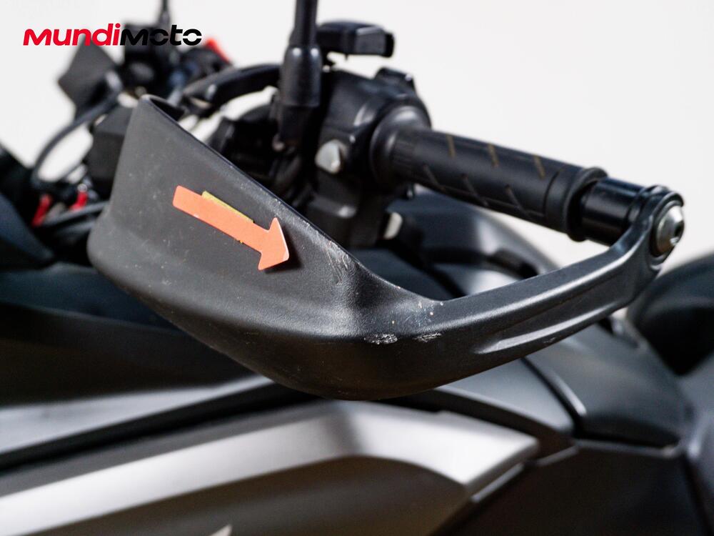 Honda NC 750 X DCT ABS (2016 -17) (18)