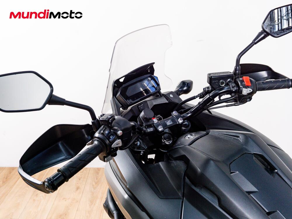 Honda NC 750 X DCT ABS (2016 -17) (11)