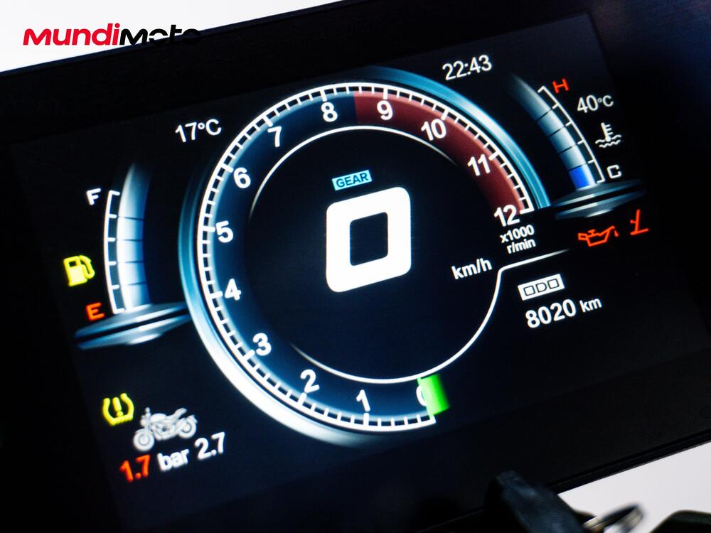 Voge Brivido 500 R (2020) (12)