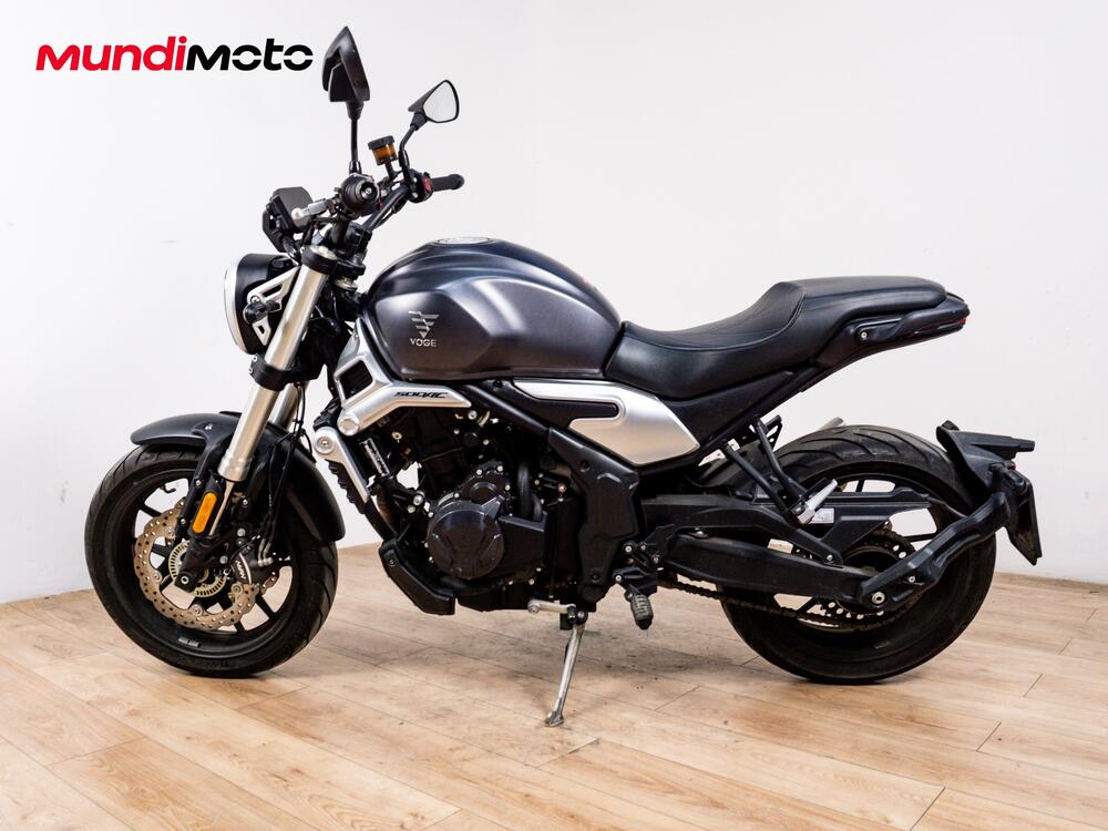 Voge Brivido 500 R (2020) (6)