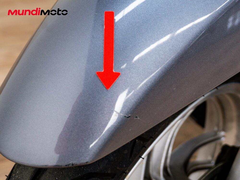 Honda SH 150i ABS (2013 - 16) (15)