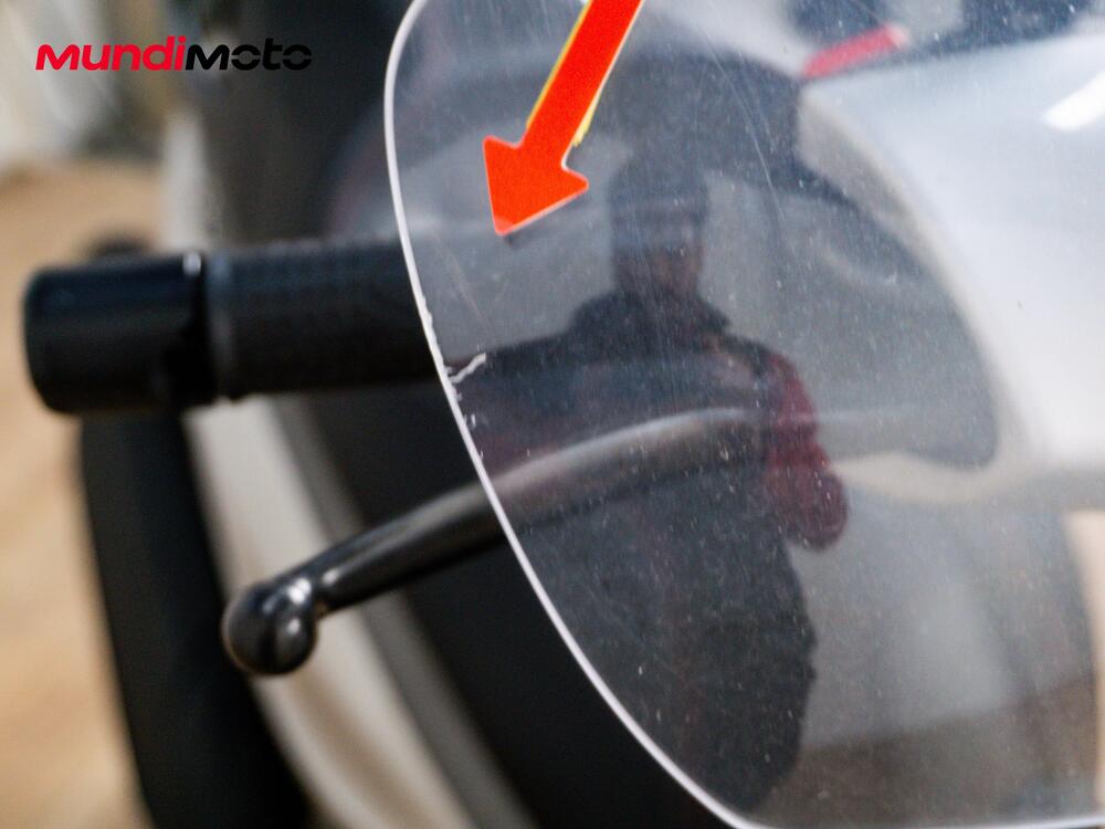 Piaggio Beverly 350 SportTouring ie ABS (2011 - 17) (17)