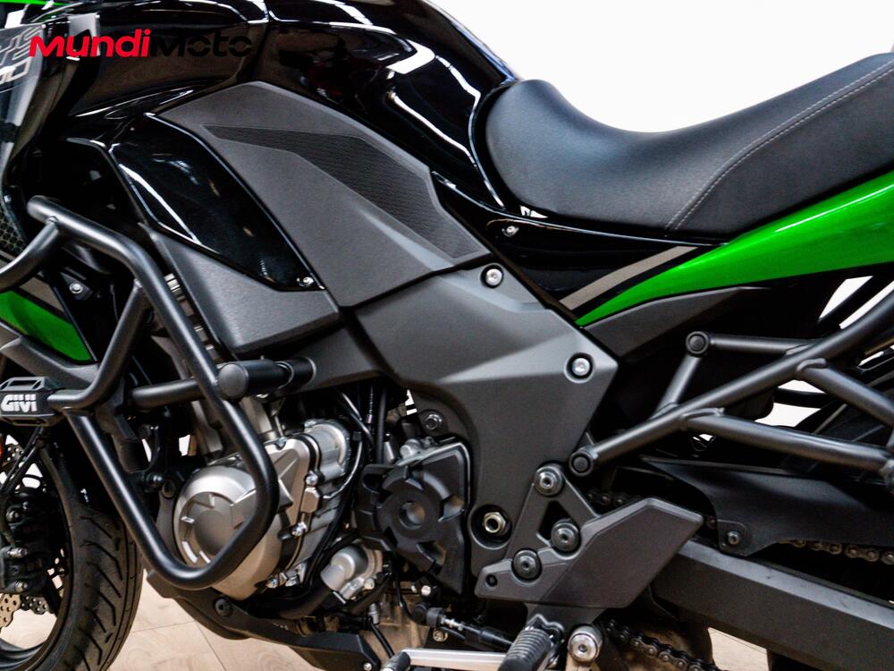 Kawasaki Versys 1000 ABS (2011 - 14) (10)