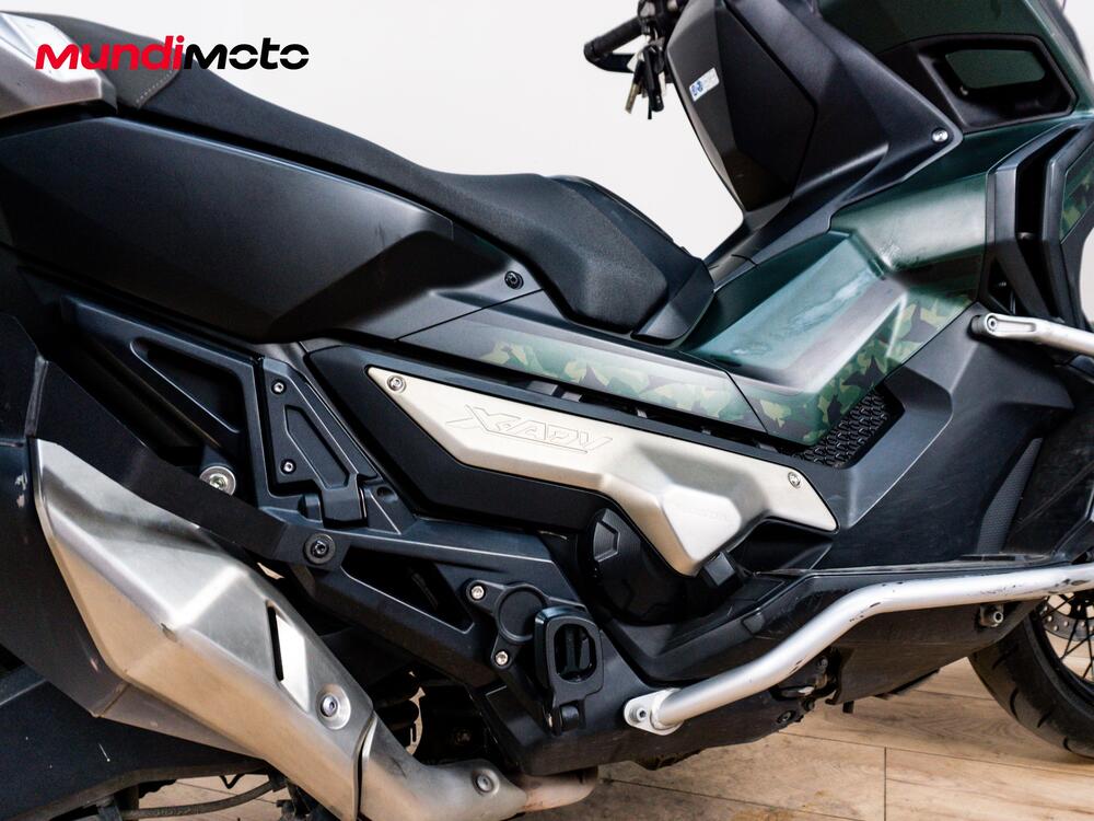Honda X-ADV 750 (2018 - 20) (4)