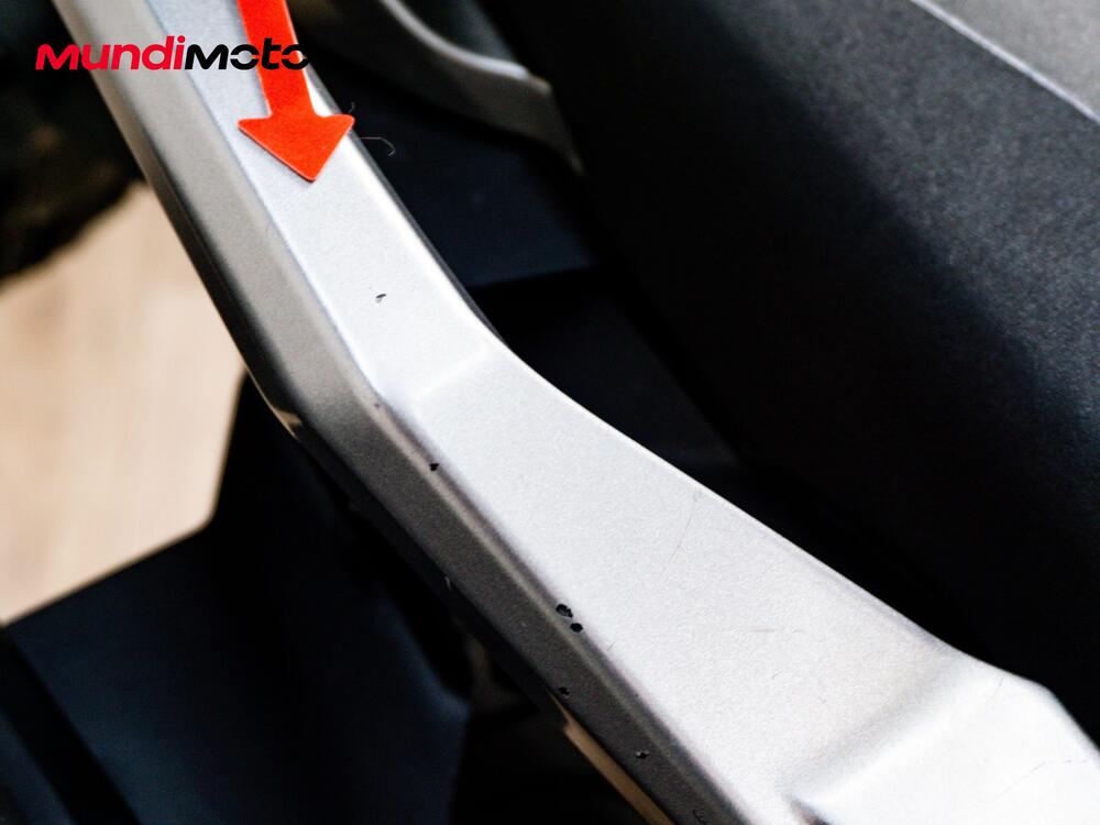 Honda X-ADV 750 (2018 - 20) (22)