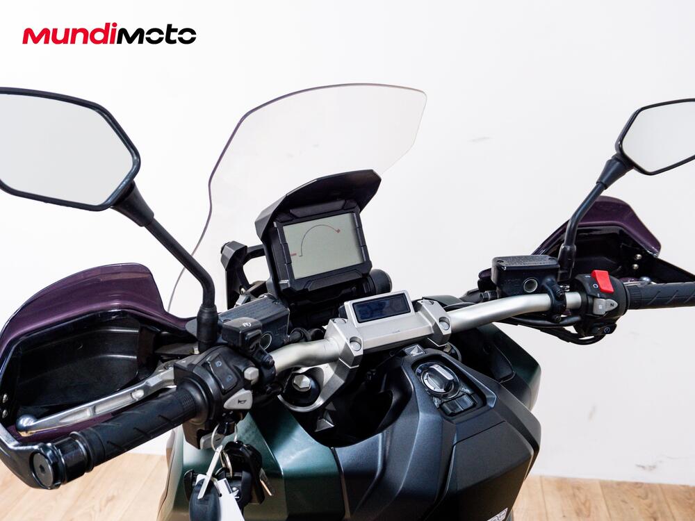 Honda X-ADV 750 (2018 - 20) (11)